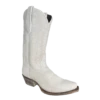 Caborca Silver Ladies Tracy Everest Ice Snip Toe Boot MAA-6694