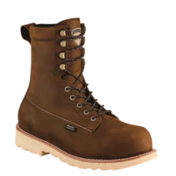 Irish Setter By Red Wing® Men's 8" Wingshooter Waterproof Safety Toe Boots 83802