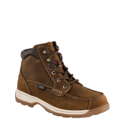 Irish Setter® Red Wing Men's Soft Paw Waterproof 4" Chukka Boots 3905