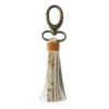 Myra Bag Tassel Me Hairon Bag Charm S-2312
