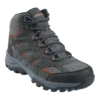 North Side Men's Gresham Waterproof Grey Hiking Boots 318123M987
