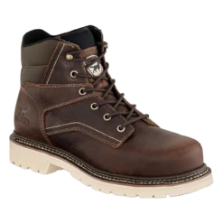 Irish Setter By Red Wing Men's Kittson Steel Toe Work Boots 83666