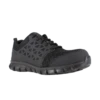 Reebok Men's Sublite Cushion Composite Toe Sport Work Shoes RB4039