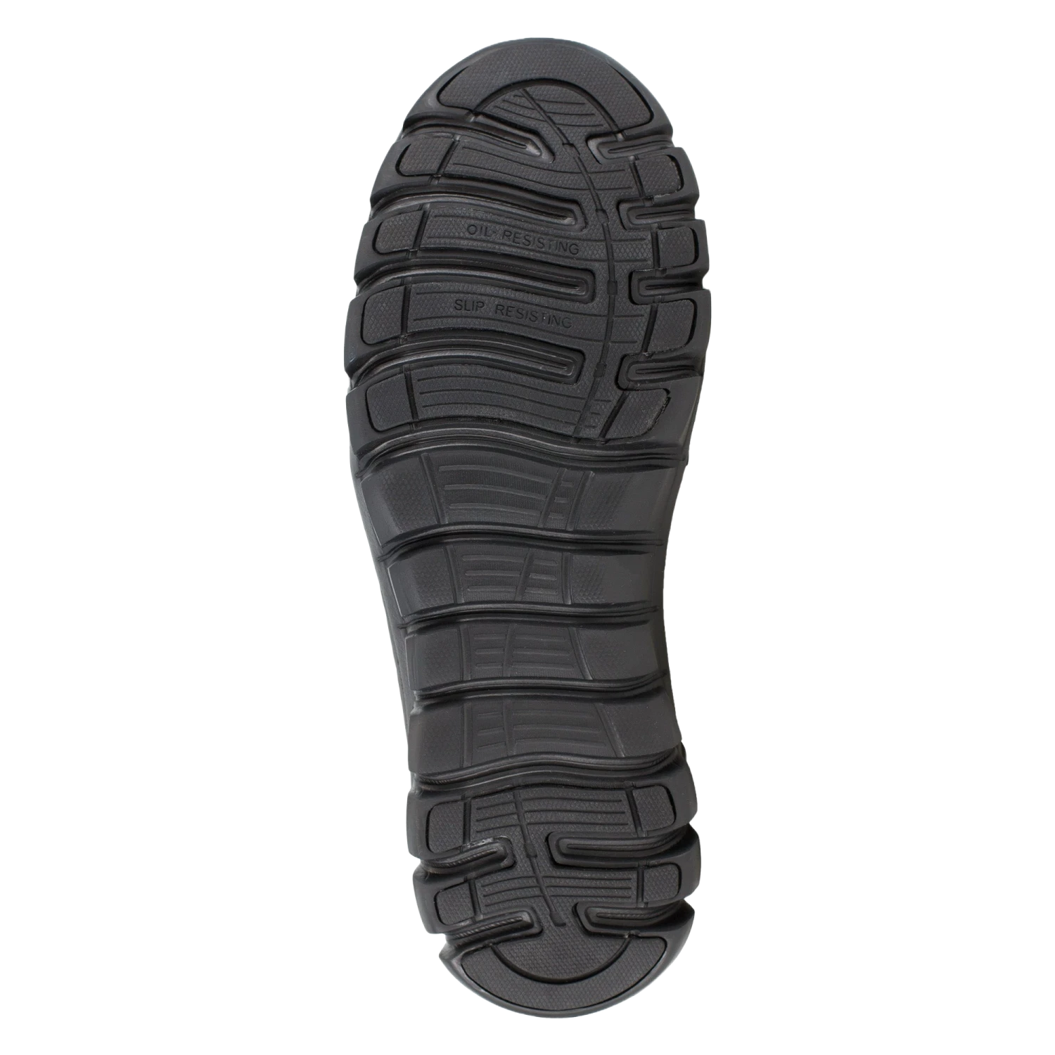 Reebok Men's Sublite Cushion Composite Toe Sport Work Shoes RB4039 2 Reebok Men's Sublite Cushion Composite Toe Sport Work Shoes RB4039 - Image 2