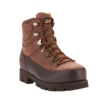 Ariat® Men's Linesman Ridge 6" Bitter Brown Work Boots 10025003
