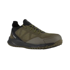 Reebok Men's All Terrain Trail Running Steel Toe Sage Work Shoes RB4092