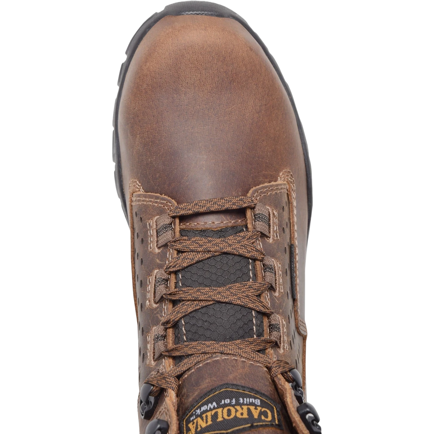 Carolina Men's ENERGY 6" Waterproof Composite Toe Hiker Boots CA5592 2 Carolina Men's ENERGY 6" Waterproof Composite Toe Hiker Boots CA5592 - Image 2