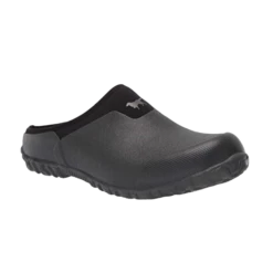 Irish Setter® Men's MudPaw Gray Waterproof Slip-On Shoes 04848
