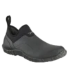 Red Wing® Men's MudPaw Black Waterproof Slip-On Shoes 04817