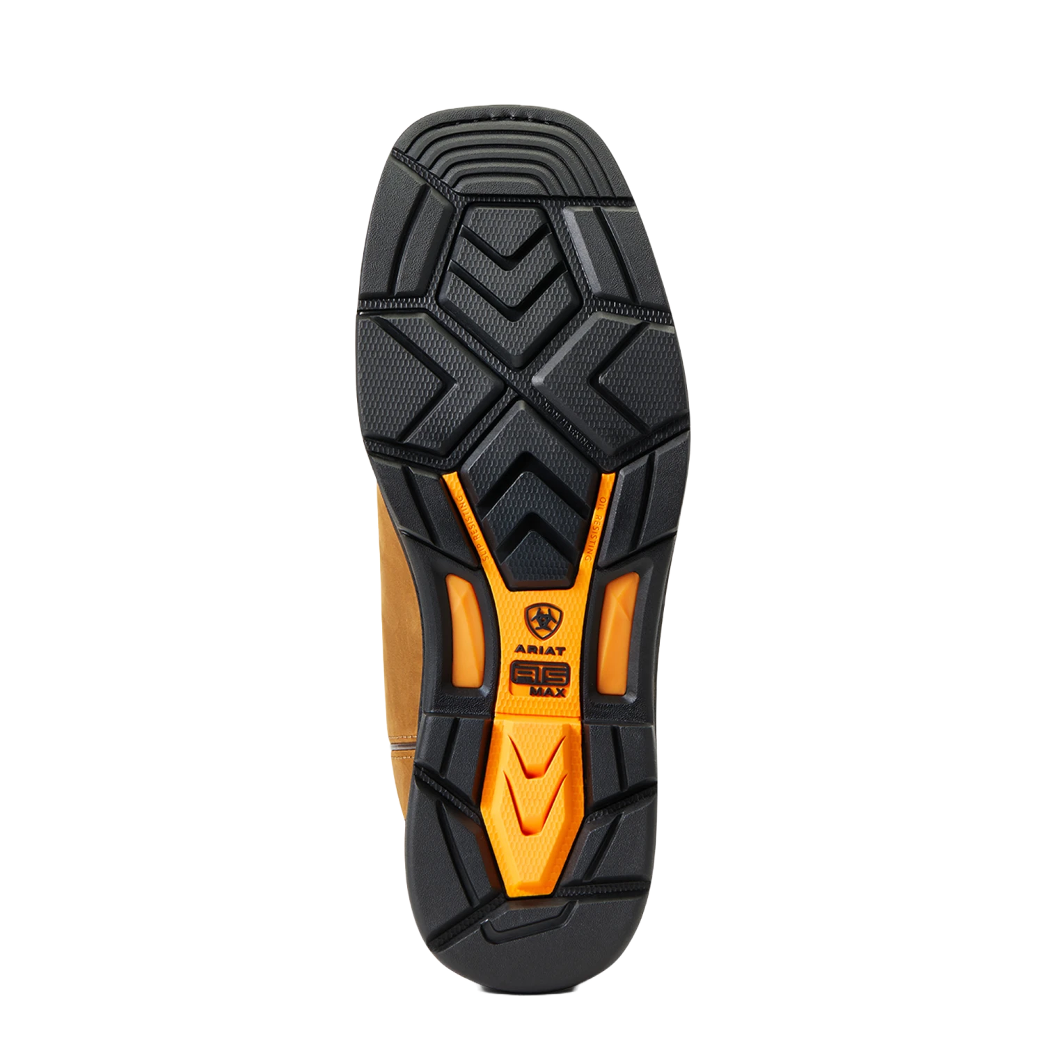 Ariat Men's Workhog® XT Waterproof Soft Toe Work Boots 10038921 2 Ariat Men's Workhog® XT Waterproof Soft Toe Work Boots 10038921 - Image 2