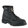 Irish Setter® Men's Hopkins 6 Inch Black Round Toe Work Boots 83670