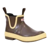 XTRATUF Men's Brown Legacy Deck Boots LDB-900