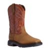 Ariat® Men's WorkHog XT Cottonwood Dark Earth Work Boots 10038323