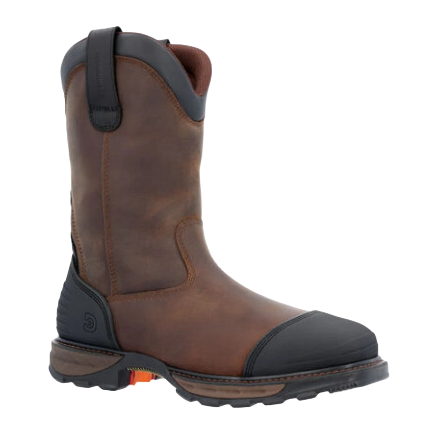 Durango® Men's 11" Maverick XP Grizzly Brown Western Boots DDB0424 1 Durango® Men's 11" Maverick XP Grizzly Brown Western Boots DDB0424