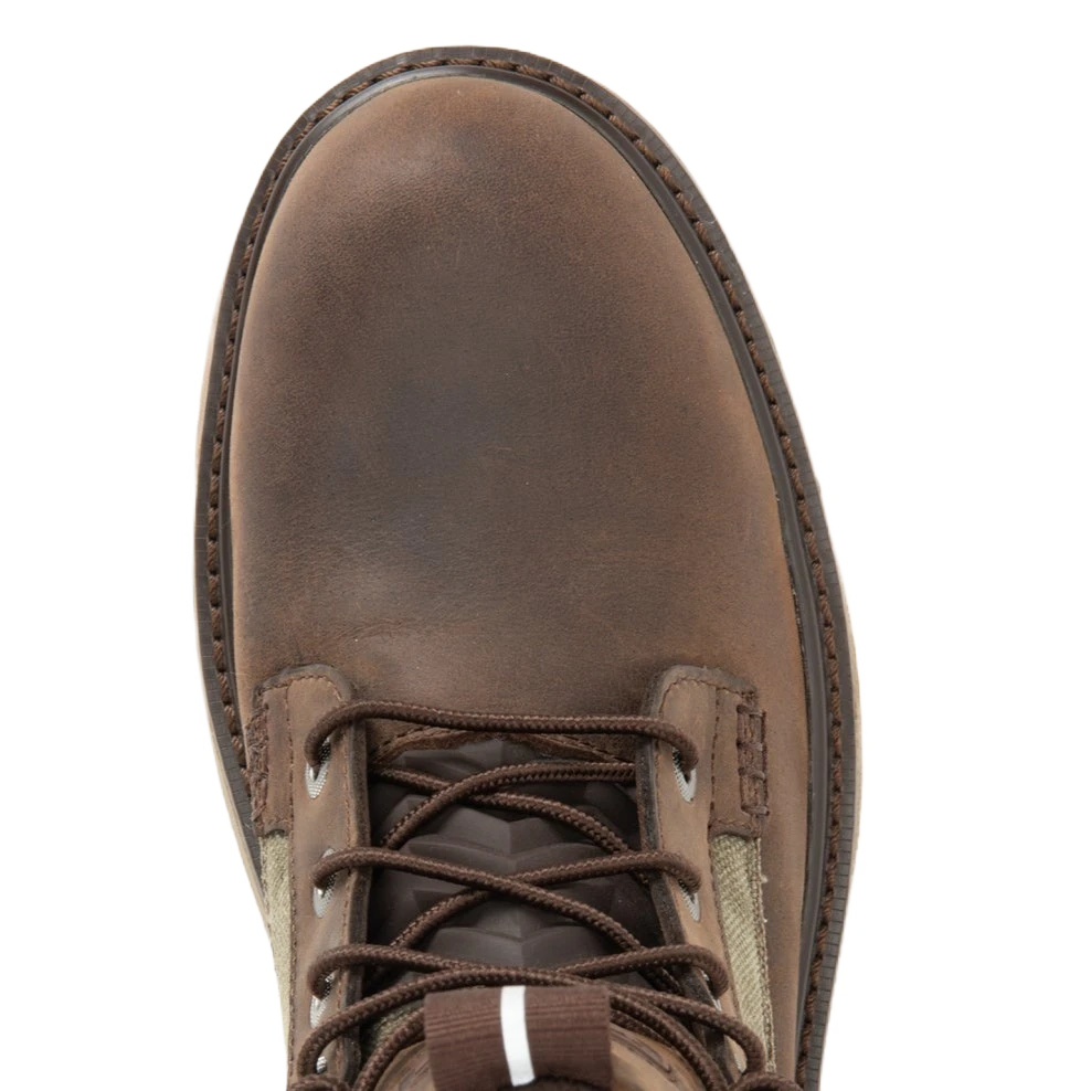 XTRATUF Men's Bristol Bay Lace Up Chukka Style Boots XBF-903 2 XTRATUF Men's Bristol Bay Lace Up Chukka Style Boots XBF-903 - Image 2