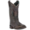 Laredo Ladies Spellbound Leather Boots 5660