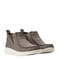 Ariat® Men's Hilo Midway Heathered Brown Slip On Shoes 10042396 -Ariat Style Myproject 2023 04 25T132957.902