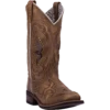 Laredo Ladies Spellbound Leather Boots 5661