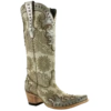 Double D Ranch By Old Gringo Ladies Something New Bone Boots DDL076-1