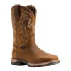 Ariat® Ladies Anthem Deer H2O Distressed Brown Boots 10042593