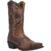 Dan Post Laredo Ladies Jag Tan Snip Toe Boots 68425