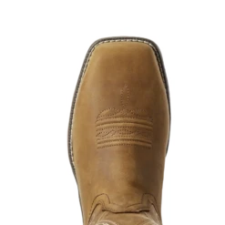 Ariat® Ladies Distressed Brown Anthem Composite Toe H2O Boots 10031664 -Ariat Style Myproject 2023 04 27T082212.682