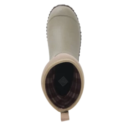 Muck Boot Company Muck Ladies Muckster II Mid Walnut Plaid Waterproof Boots WM2-9PLD -Ariat Style Myproject 2023 04 27T083017.962