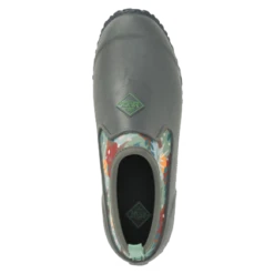 Muck Boot Company Muck® Ladies Muckster Ll Low Grey Waterproof Slip-on Shoes M2LW-102 -Ariat Style Myproject 2023 04 27T103608.359