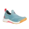 Muck Boot Company Muck Ladies Outscape Slip-On Trooper Blue Waterproof Shoes OSSW-200