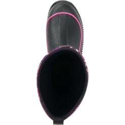 Muck Boot Company Muck Ladies Hale Black & Muddy Girl Camo Waterproof Boots HAW-MSMG -Ariat Style Myproject 2023 04 27T125703.162