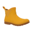 Muck Boot Company® Ladies Yellow Pull On Waterproof Ankle Boots OAW8DOT