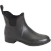 Muck Boot Company Muck® Ladies Black Derby Ankle Waterproof Boots DBY-000