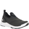 Muck Boot Company Muck Ladies Outscape Low Black Slip On Shoes OSSW-000