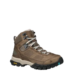 Vasque® Ladies Talus At UltraDry™ Waterproof Brindle Hiking Boots 7387