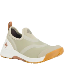 Muck Boot Company Muck Ladies Outscape Chelsea Slip-On Crockery Waterproof Boots OSSW-901