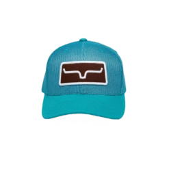 Kimes Ranch® All Mesh Teal Trucker Cap MESH-TEAL 5 Kimes Ranch® All Mesh Teal Trucker Cap MESH-TEAL -Ariat Style Myproject 2023 05 03T114347.408