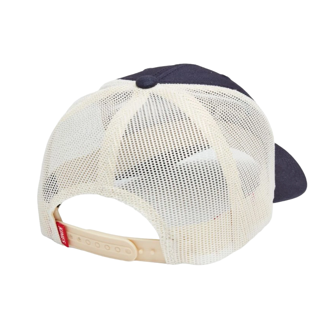 Kimes Ranch® Men's Since 2009 Navy Trucker Cap TRUCKER-NVY 2 Kimes Ranch® Men's Since 2009 Navy Trucker Cap TRUCKER-NVY - Image 2