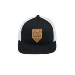Kimes Ranch® Men's Drop In Black Trucker Cap DROP-BLACK -Ariat Style Myproject 2023 05 03T122237.648