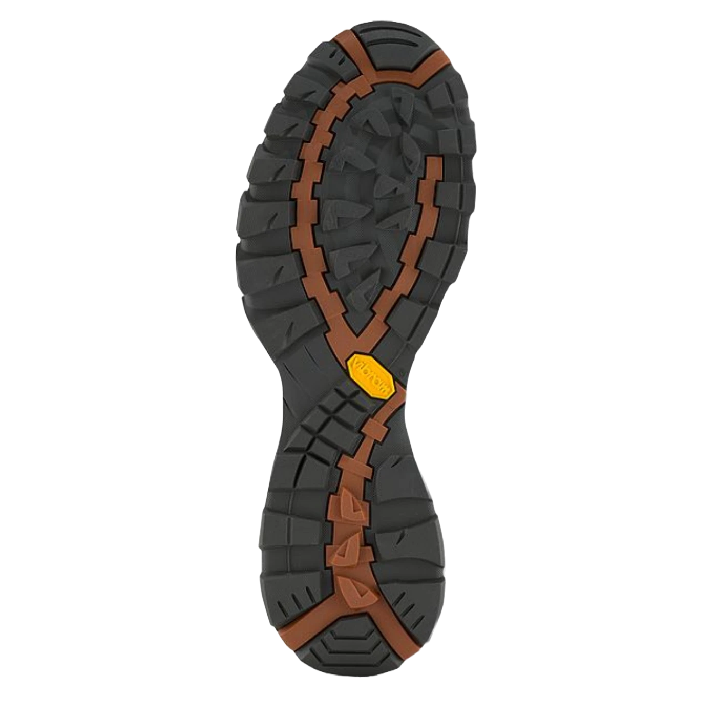 Vasque® Men's Talus At Low UltraDry™ Waterproof Brown Hiking Boots 7364 2 Vasque® Men's Talus At Low UltraDry™ Waterproof Brown Hiking Boots 7364 - Image 2