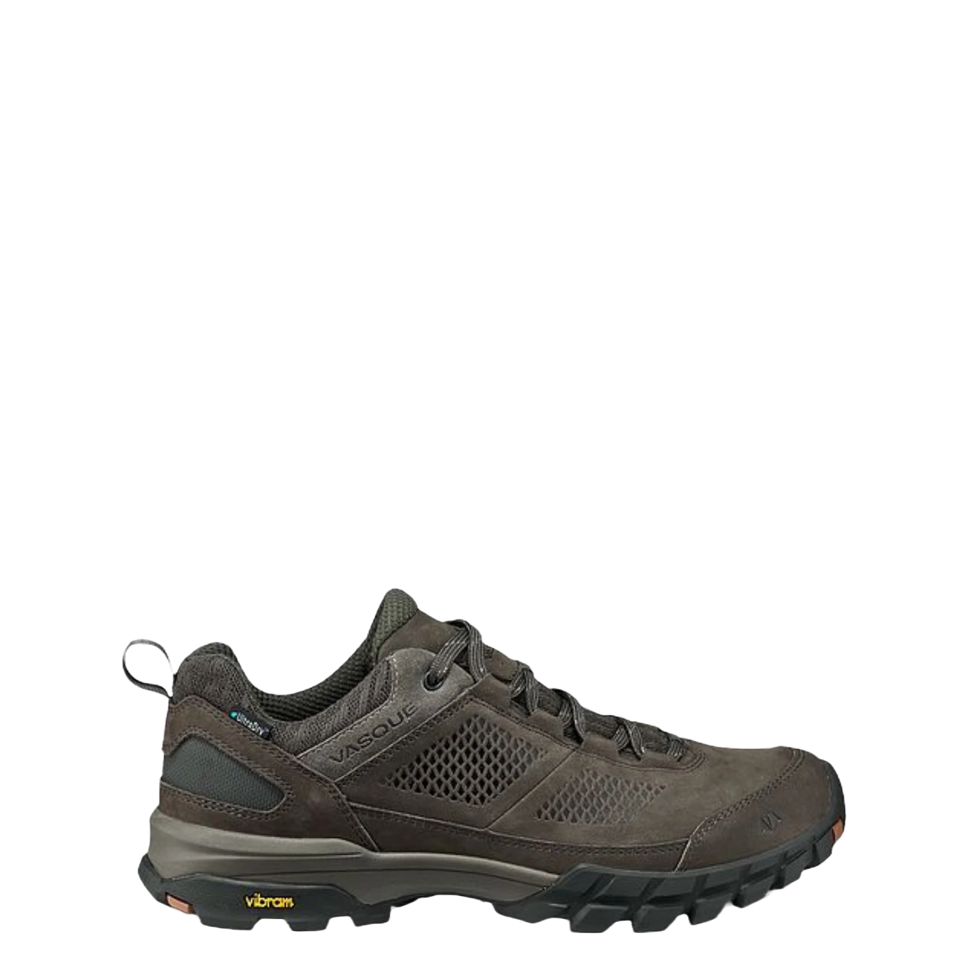 Vasque® Men's Talus At Low UltraDry™ Waterproof Brown Hiking Boots 7364 4 Vasque® Men's Talus At Low UltraDry™ Waterproof Brown Hiking Boots 7364 - Image 4