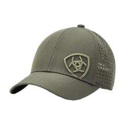 AriatĀ® Tri Factor Relic Cap 10043931