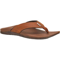 XTRATUF Ladies Auna Waterproof Slip Resistant Brown Sandals AUNW-900