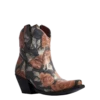 Ariat® Ladies Vintage Rose Circuit Cruz Boots 10031475