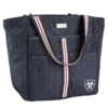 Ariat Ladies Blue Team Carryall Tote Bag 10021083