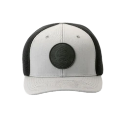 Cinch® Men's Grey Flex Fit Baseball Cap MCC0653315 5 Cinch® Men's Grey Flex Fit Baseball Cap MCC0653315 -Ariat Style Myproject 2023 05 10T113725.120