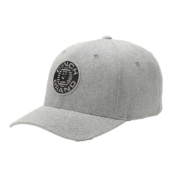 Cinch® Unisex Heather Grey Logo Flex Fit Cap MCC0627784 -Ariat Style Myproject 2023 05 10T124750.865