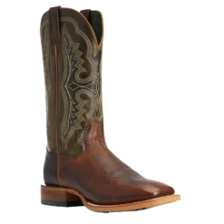 Ariat Men's Penny Brown Chartbuster Boots 10034074