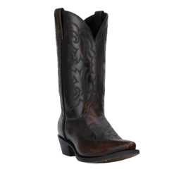 Laredo Men's Hawk Burnished Gold Boots 6862