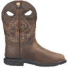 Double H® Men's REDEEMER 11" Wide Square Toe Roper Boots DH5379