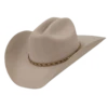 Justin Bonanza 2X Belly Premium Wool Cowboy Hat JF0242BNZA